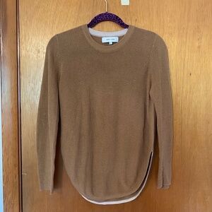 John + Jenn Crewneck Sweater